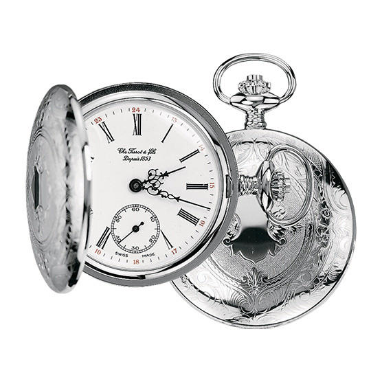 pocket watch