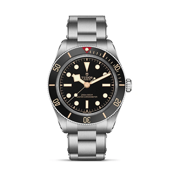 BLACK BAY 58