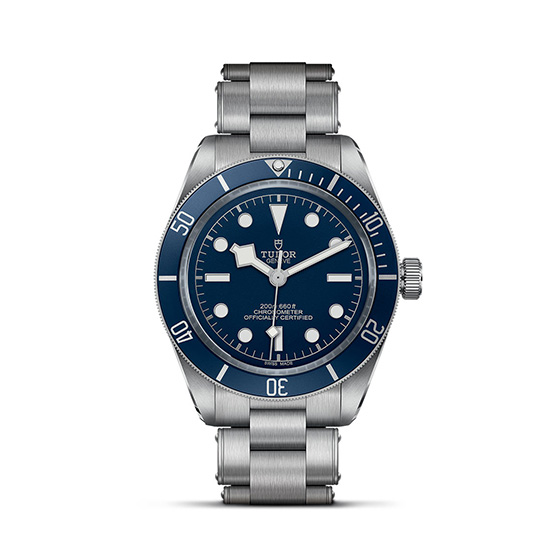 BLACK BAY 58