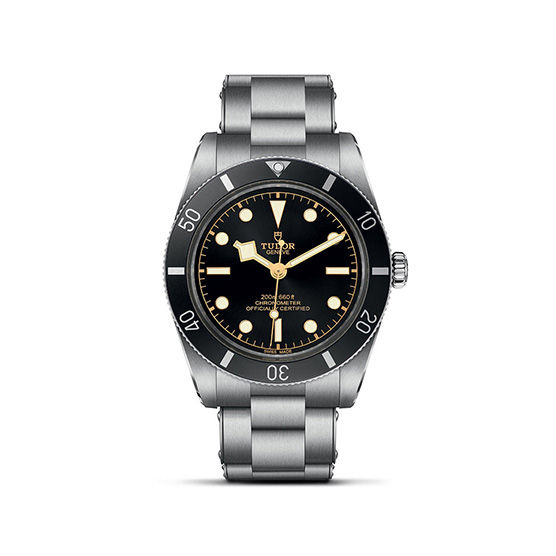 BLACK BAY 54