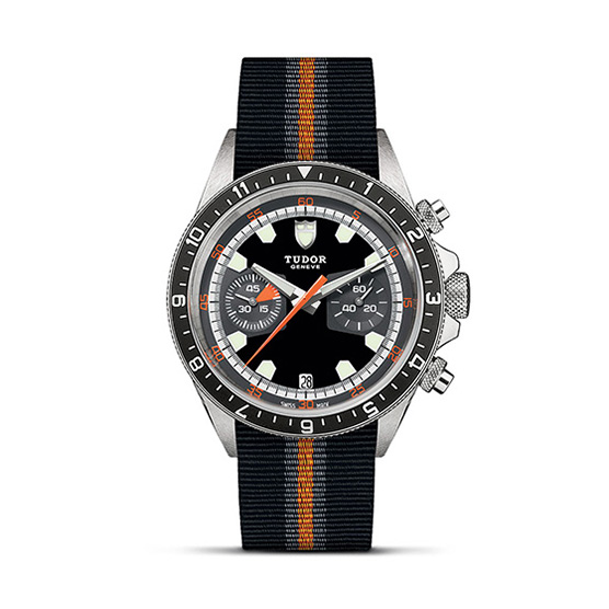 HERITAGE CHRONO