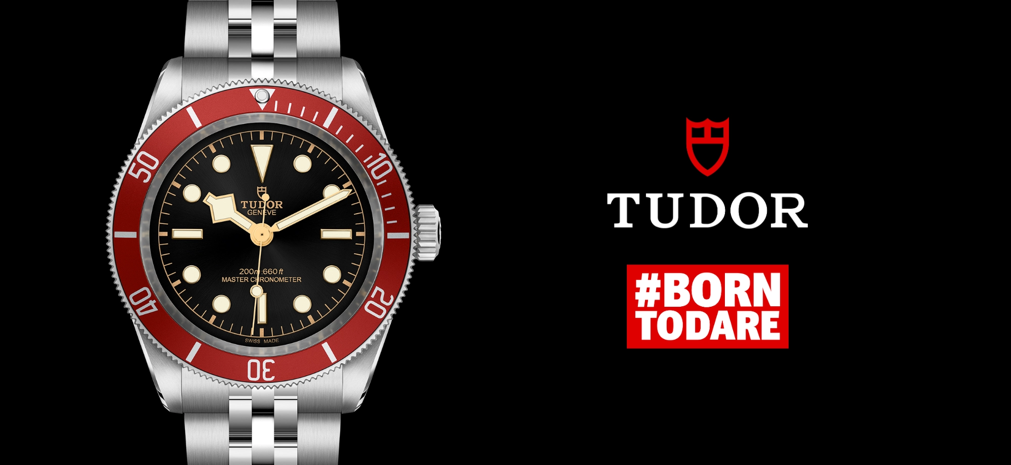 TUDOR