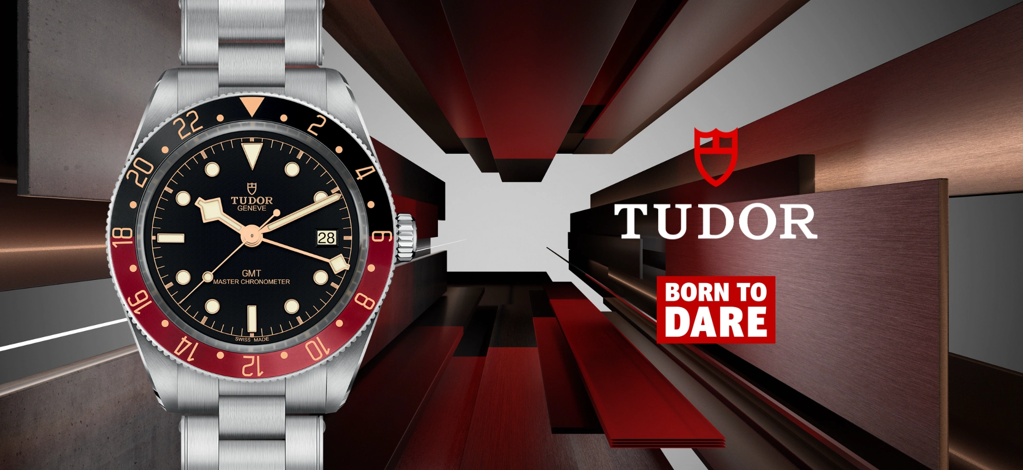 TUDOR