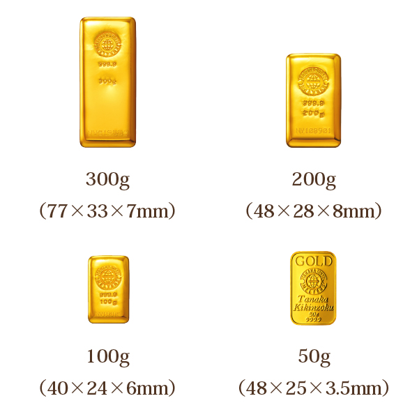 資産用地金・コインの購入・売却｜田中貴金属特約店の安心堂｜静岡