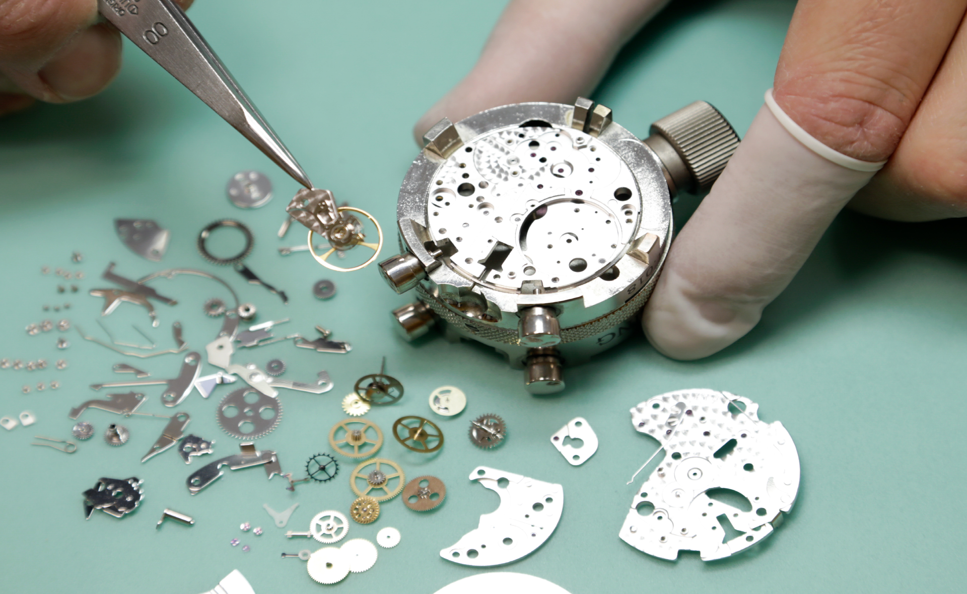 時計｜メンテンナンス・修理 安心堂｜静岡,浜松,富士,沼津