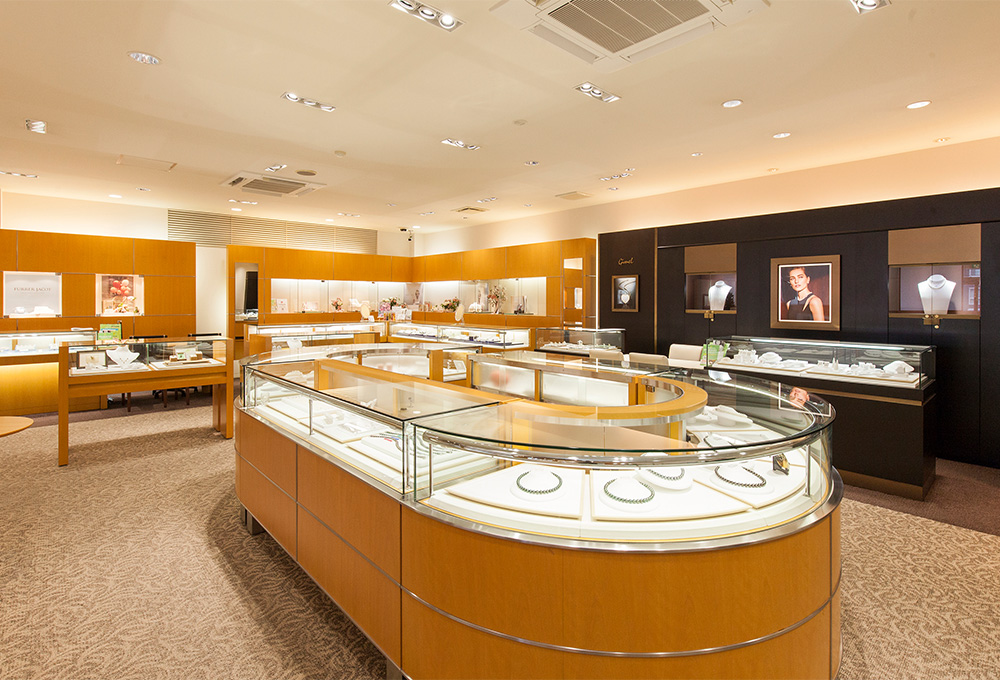 安心堂 沼津店｜ジュエリー・時計・メガネの安心堂｜静岡,浜松,富士,沼津