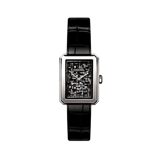 CHANEL♡砂時計♡非売品♡希少価値有り♡ CHANEL シャネル プレミエール レディース腕時計 26.1x20mm｜スクエア