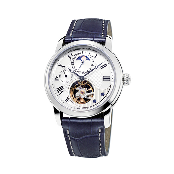 フレデリック・コンスタント｜腕時計正規販売店の安心堂｜静岡,浜松
