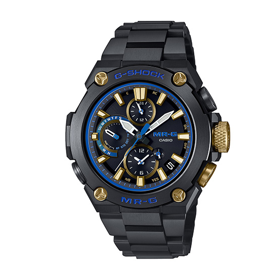 時計 Mr ジーショック MR-G(G-SHOCK MR-G)|腕時計正規販売店の安心堂
