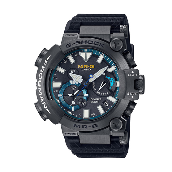 ジーショック MR-G(G-SHOCK MR-G)｜腕時計正規販売店の安心堂｜静岡