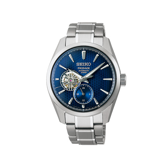 セイコー プレザージュ｜腕時計正規販売店の安心堂｜静岡,浜松,富士,沼津