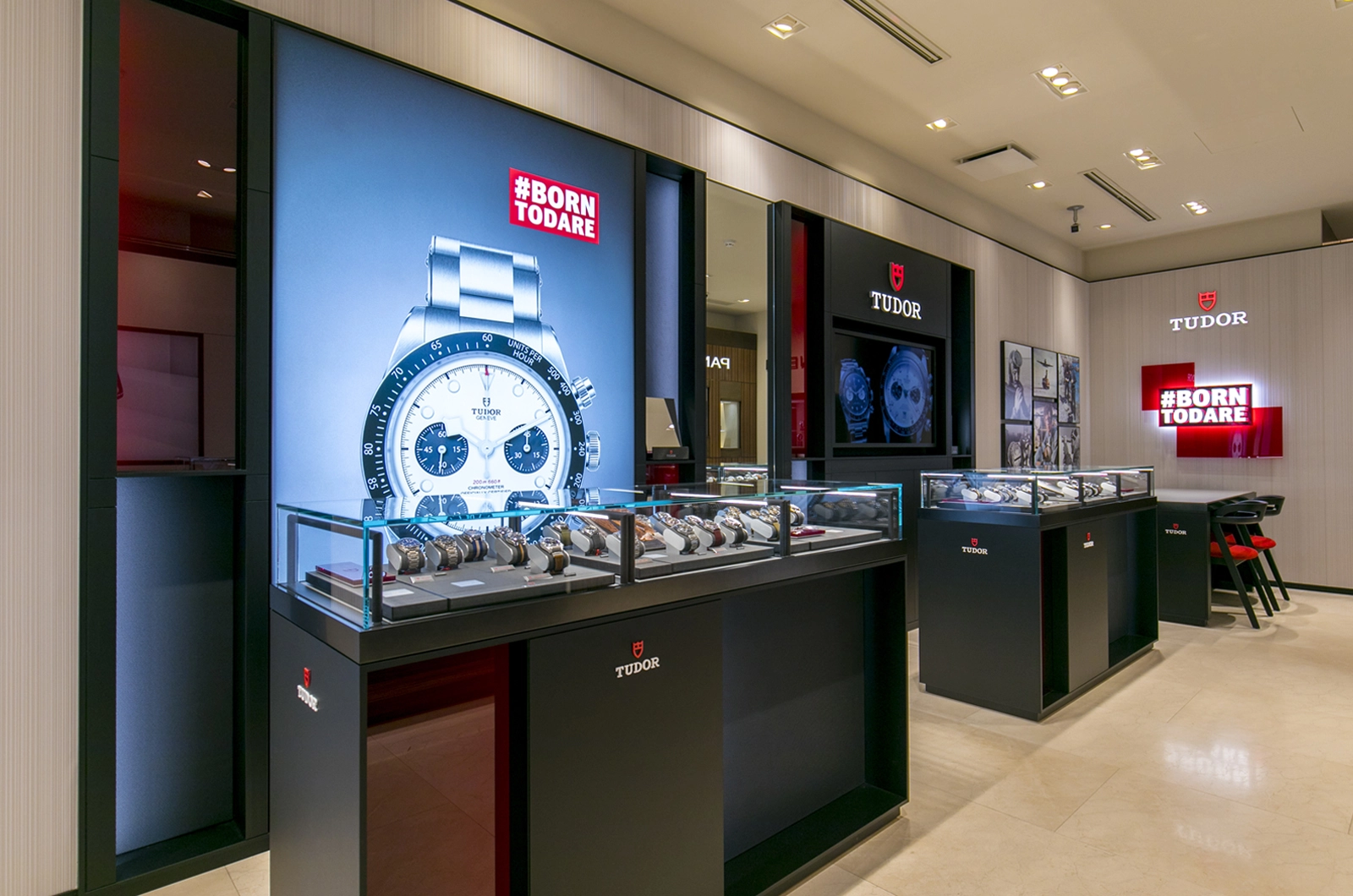 チューダー(TUDOR)｜腕時計正規販売店の安心堂｜静岡,浜松,富士,沼津
