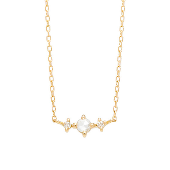 エスポワールネックレス｜ジュエリー・時計・メガネの安心堂｜静岡