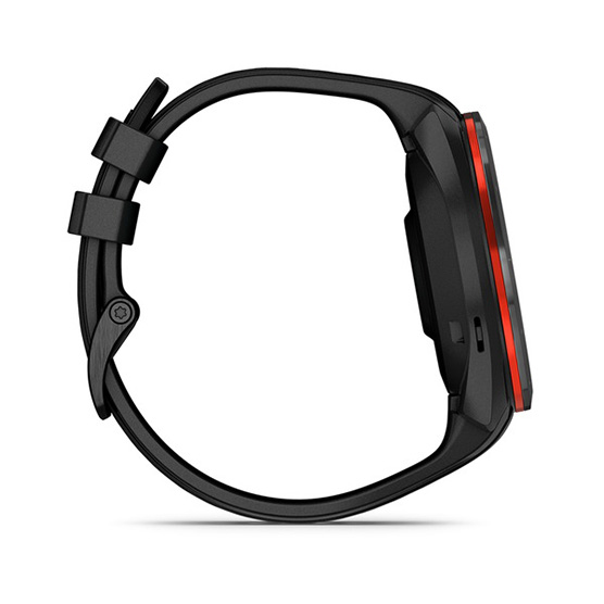 美品 ガーミン アプローチ S70 ブラック 47mm ガーミン GARMIN Approach S70 アプローチ S70 47mm ブラック