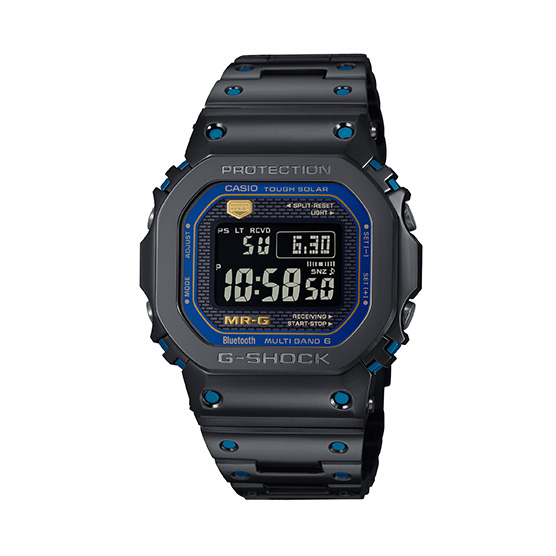 G-SHOCK MR-G｜ジュエリー・時計・メガネの安心堂｜静岡,浜松,富士,沼津