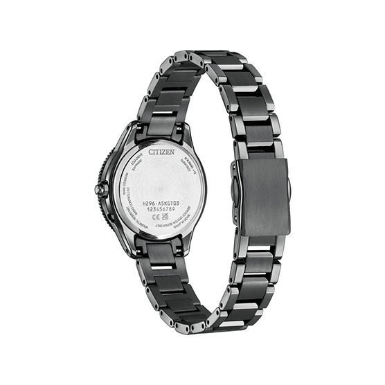 CITIZEN エコドライブ 腕時計 EE1008-56E 新品 Amazon.co.jp: [Citizen] 腕時計 クロスシー 「CITIZEN