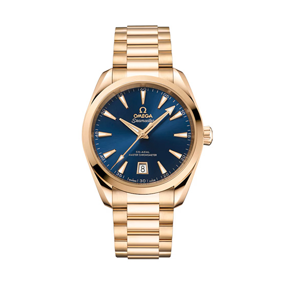 シーマスター アクアテラ｜ジュエリー・時計・メガネの安心堂｜静岡